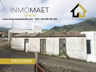 Pis  Calle segovia. Casa rural en el palmar  buenavista del norte
