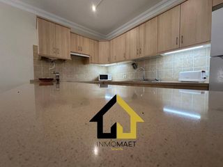 Miete Etagenwohnung  Calle islas canarias. Piso de un habitación en alquiler