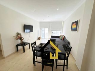 Lloguer Pis  Calle islas canarias. Piso de un habitación en alquiler por temporadas
