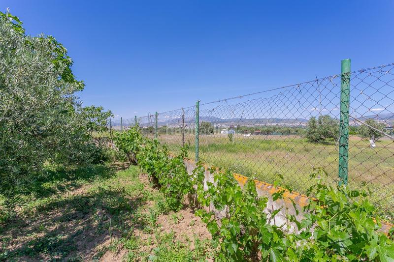 Foto 207fc861-b165-4595-ba12-fa2037cfa1ad. Terreno residenziale in Ogíjares