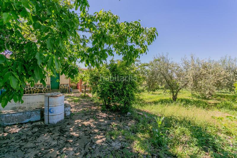 Foto 5620a28b-0943-4d9c-b2fd-9b063f8939a2. Terreno residenziale in Ogíjares