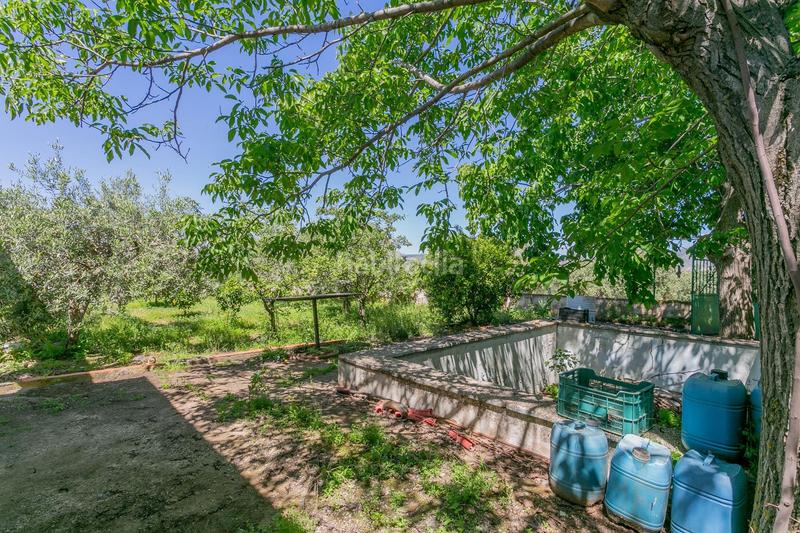 Foto f9856b9d-4ad7-4d82-87fc-086b631b2994. Terreno residenziale in Ogíjares