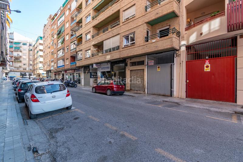 Foto 36bf309f-261c-49d0-8260-ee6dac32c9d2. Car parking in Camino de Ronda Granada