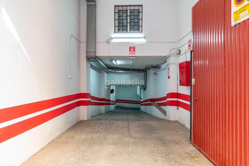 Foto 48342783-b78d-437e-98c5-51a2e2f0fcb1. Car parking in Camino de Ronda Granada