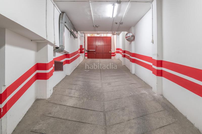 Foto 49115f81-be6d-4c52-adda-a8712bb8be05. Car parking in Camino de Ronda Granada