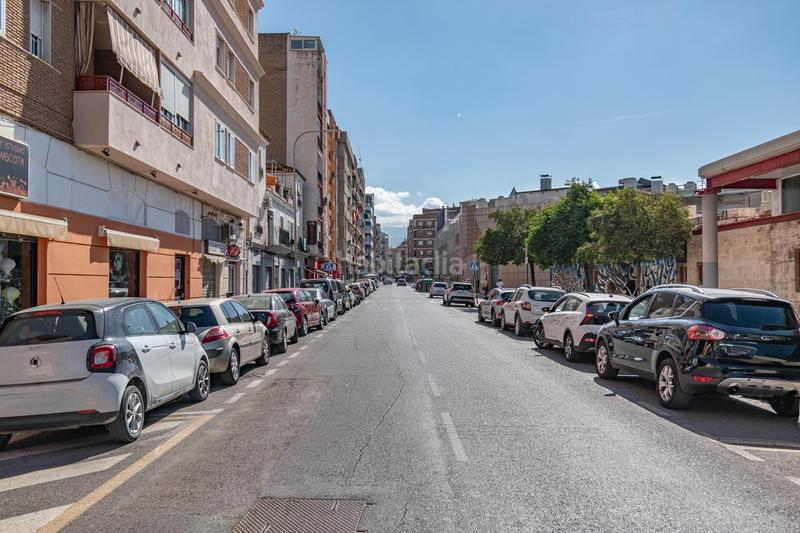 Foto 82cdd918-adf9-4d3f-97ff-8bf9181e4c81. Car parking in Camino de Ronda Granada