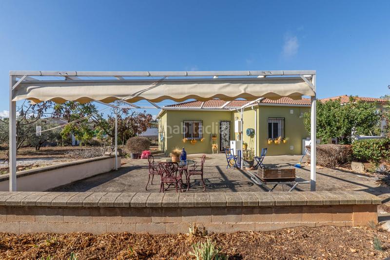 Foto 02bba38e-87ee-4c54-8d58-ff75121fd935. Xalet amb aparcament a Moraleda de Zafayona