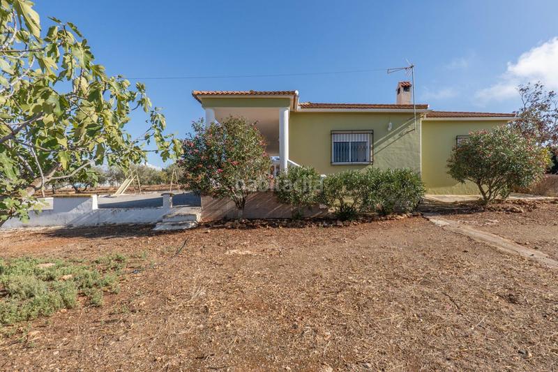 Foto 1adeb553-8ffe-4d5b-b7e4-dcdad9f116e1. Xalet amb aparcament a Moraleda de Zafayona