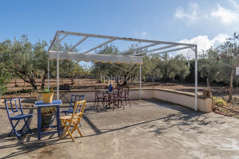 Foto 28c5be73-4527-454e-afb8-6ad0153b3ea2. Xalet amb aparcament a Moraleda de Zafayona