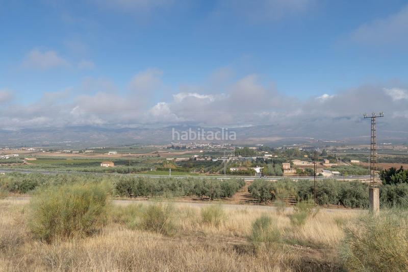 Foto 2dc456b8-d2f3-4a11-a733-6a6063af6dee. Xalet amb aparcament a Moraleda de Zafayona