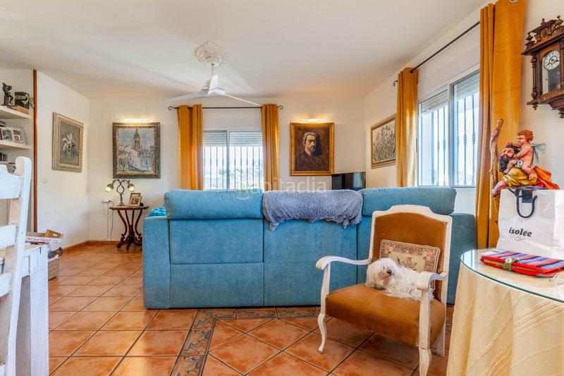 Foto 3dbf12d3-5be8-4472-a066-265f3e1b0932. Xalet amb aparcament a Moraleda de Zafayona