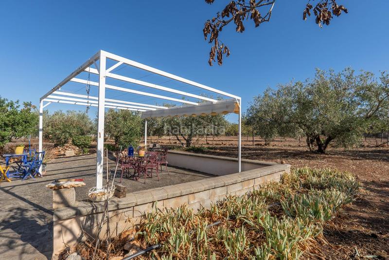 Foto 49d42653-6def-485e-bb3c-ddf997b95e9e. Xalet amb aparcament a Moraleda de Zafayona