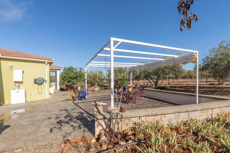 Foto 4d381934-a72f-4c20-8888-7b072bb9b4a7. Xalet amb aparcament a Moraleda de Zafayona