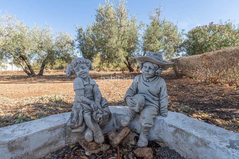 Foto 4fc1d1b5-813e-4da1-86fa-fe039acd447e. Xalet amb aparcament a Moraleda de Zafayona