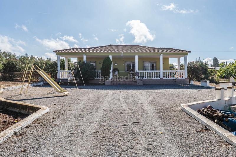 Foto 5c69c356-6fdd-4606-b4c4-706f1549a067. Xalet amb aparcament a Moraleda de Zafayona