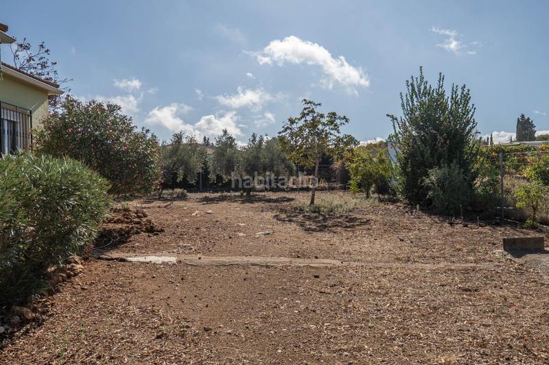 Foto 64b725e8-e42c-4d1c-b214-35c740cfbb06. Xalet amb aparcament a Moraleda de Zafayona