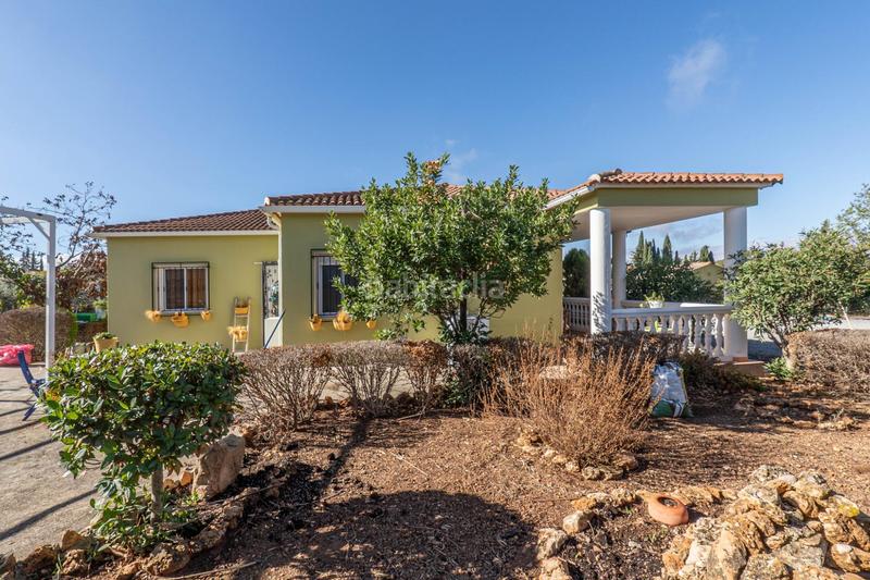 Foto 6dc00869-eb4d-4f20-b239-6f8b88a64eb6. Xalet amb aparcament a Moraleda de Zafayona