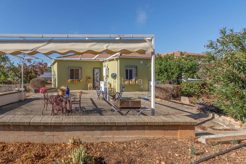 Foto 6ff3e89f-93e2-4025-8fc3-a373d4c528e6. Xalet amb aparcament a Moraleda de Zafayona