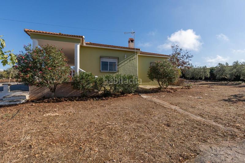 Foto 70b3ddef-952a-4770-b7f4-867eb7898287. Xalet amb aparcament a Moraleda de Zafayona