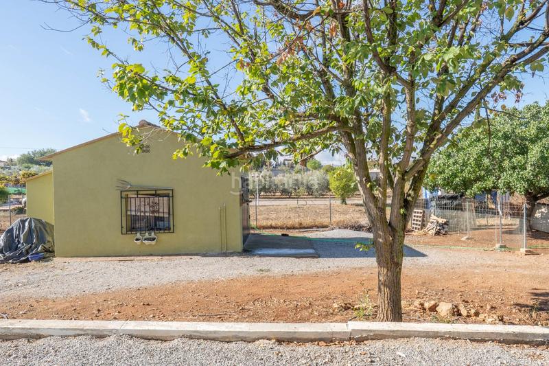 Foto 796ac3da-7705-4dcd-96c3-034b6c678c2d. Xalet amb aparcament a Moraleda de Zafayona