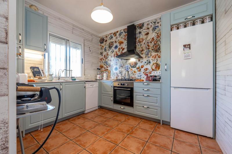 Foto 80e6c773-38d8-4402-a68f-d301d24e7c2d. Xalet amb aparcament a Moraleda de Zafayona