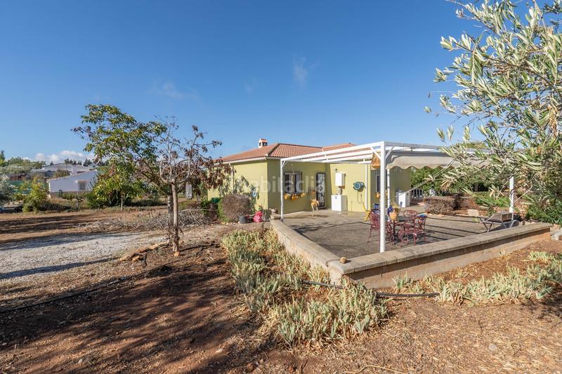 Foto a368a457-0e16-4cb6-a049-18568d3b264e. Xalet amb aparcament a Moraleda de Zafayona