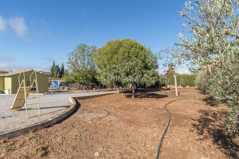 Foto b44021f2-2128-4d14-a189-400f78032720. Xalet amb aparcament a Moraleda de Zafayona