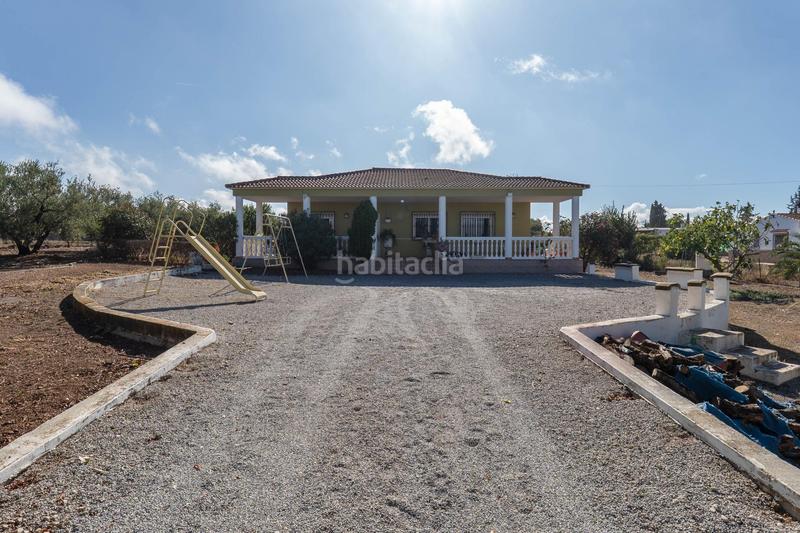 Foto bea53eff-bcd1-439e-9d53-b1918909db87. Xalet amb aparcament a Moraleda de Zafayona