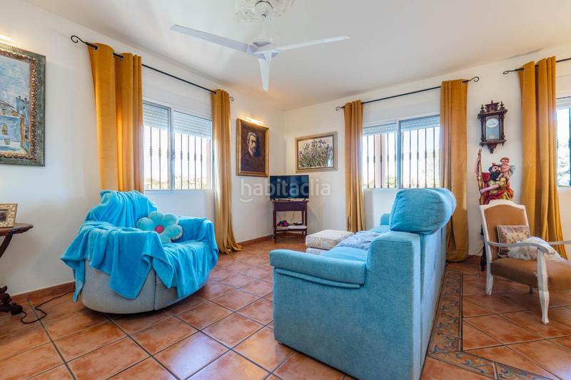 Foto cc001147-15b6-4641-a409-eea2a5fbaec3. Xalet amb aparcament a Moraleda de Zafayona