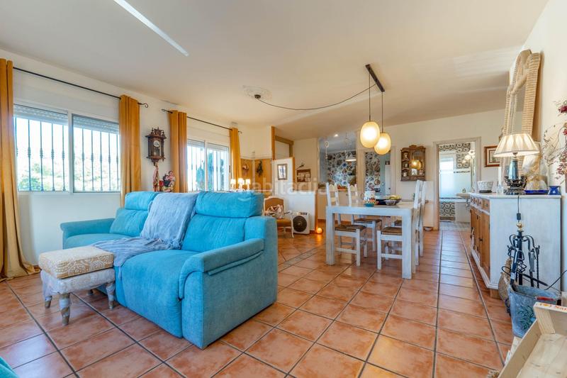 Foto d72409ed-b739-4396-bd4c-aa7c51cd5970. Xalet amb aparcament a Moraleda de Zafayona