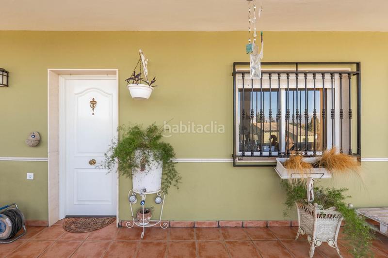 Foto dec9fbef-177f-4bf6-a354-1d92f25d5f6a. Xalet amb aparcament a Moraleda de Zafayona