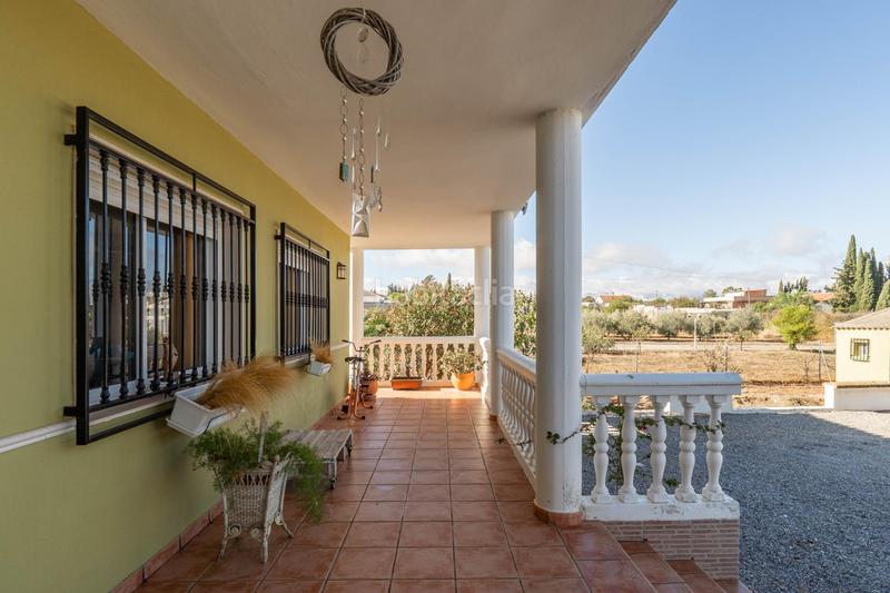 Foto e59b2bb8-9f03-49b2-964c-1abc8eea7e77. Xalet amb aparcament a Moraleda de Zafayona