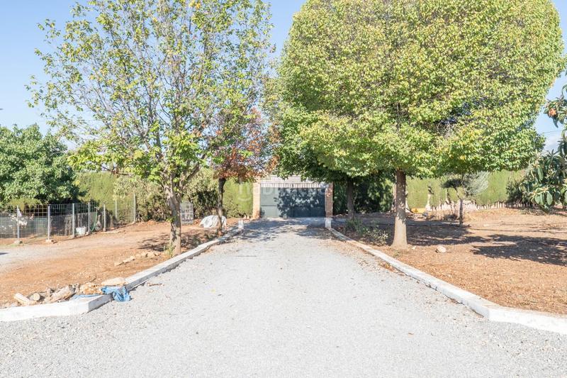 Foto f3df7962-4da2-48c4-b29f-c59afbb56d8c. Xalet amb aparcament a Moraleda de Zafayona