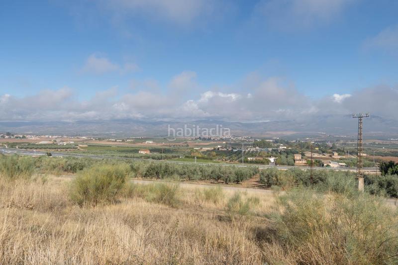 Foto f7cd425a-67d4-4a7e-8737-f02bd5c7b77f. Xalet amb aparcament a Moraleda de Zafayona