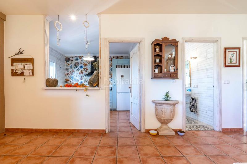 Foto ff08860f-ad1d-4169-b1e7-87a4e9bce3f3. Xalet amb aparcament a Moraleda de Zafayona