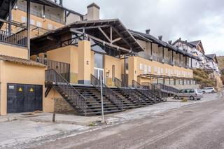 Duplex  Calle solynieve. !!espectacular vivienda en sierra nevada!!