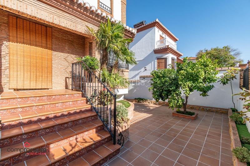 Foto 23593828-02ba-41ef-902d-7d2bd8768b3a. Chalet mit parking in Cúllar Vega