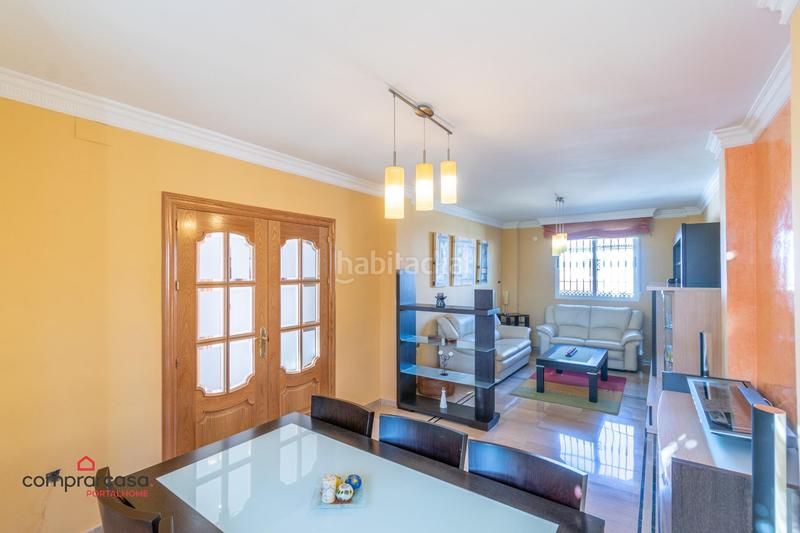 Foto fdb06e54-fca4-485b-bc69-59c03b21938b. Chalet mit parking in Cúllar Vega