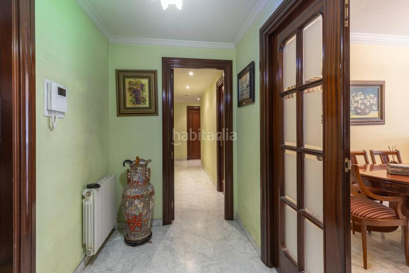 Foto 1cdbda6b-4fe2-4467-94e5-68fb309fd754. Appartement avec chauffage parking dans Plaza de Toros Granada