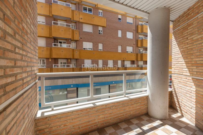 Foto 220f7c7c-b3f5-46bf-bb67-c084374e8ba5. Appartement avec chauffage parking dans Plaza de Toros Granada