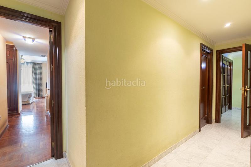 Foto 42afd666-8473-40da-8796-de3cf9da1aa3. Appartement avec chauffage parking dans Plaza de Toros Granada