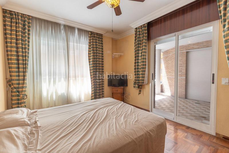 Foto 502519a4-7e2e-4f4f-bc75-9db56dca43c4. Appartement avec chauffage parking dans Plaza de Toros Granada