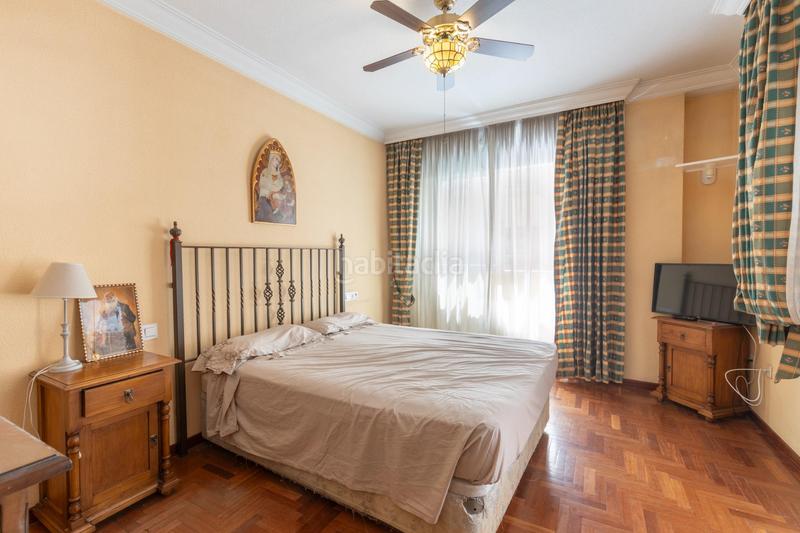 Foto 535d4d21-01b0-4af3-aadf-ab20fc56a56b. Appartement avec chauffage parking dans Plaza de Toros Granada