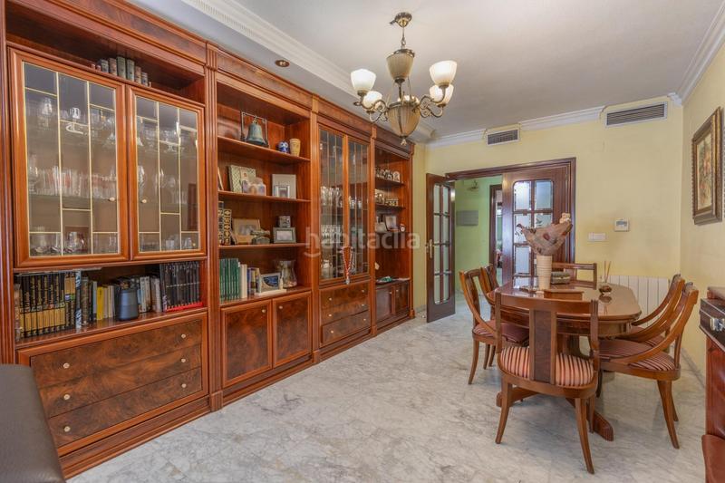 Foto 6998fb29-fa1b-4b16-b3d9-fbfa5923c25f. Appartement avec chauffage parking dans Plaza de Toros Granada