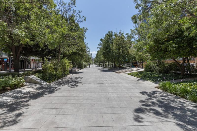 Foto 8fd4d87e-13fd-4060-b70b-0534647bb32c. Appartement avec chauffage parking dans Plaza de Toros Granada