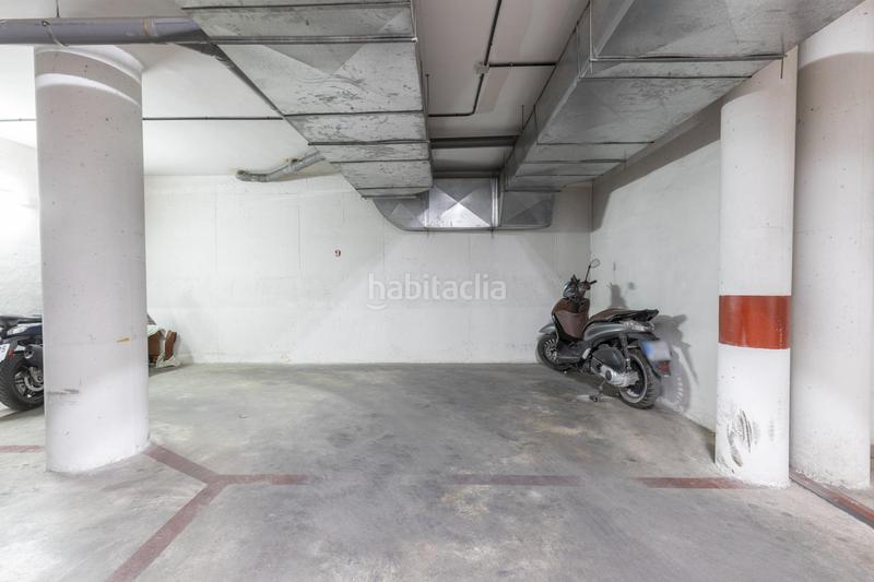 Foto 91e10654-718d-496a-946c-888ec2bd2460. Appartement avec chauffage parking dans Plaza de Toros Granada