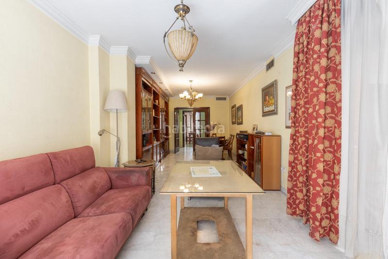 Foto b170248c-dc3d-4ade-a3db-14b7756b9fc3. Appartement avec chauffage parking dans Plaza de Toros Granada