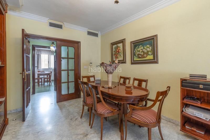 Foto d2bc0f37-baea-4db8-8dcb-13774443b23a. Appartement avec chauffage parking dans Plaza de Toros Granada