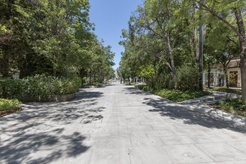 Foto e81bd60f-95b0-4846-abb3-1132e070bc0b. Appartement avec chauffage parking dans Plaza de Toros Granada