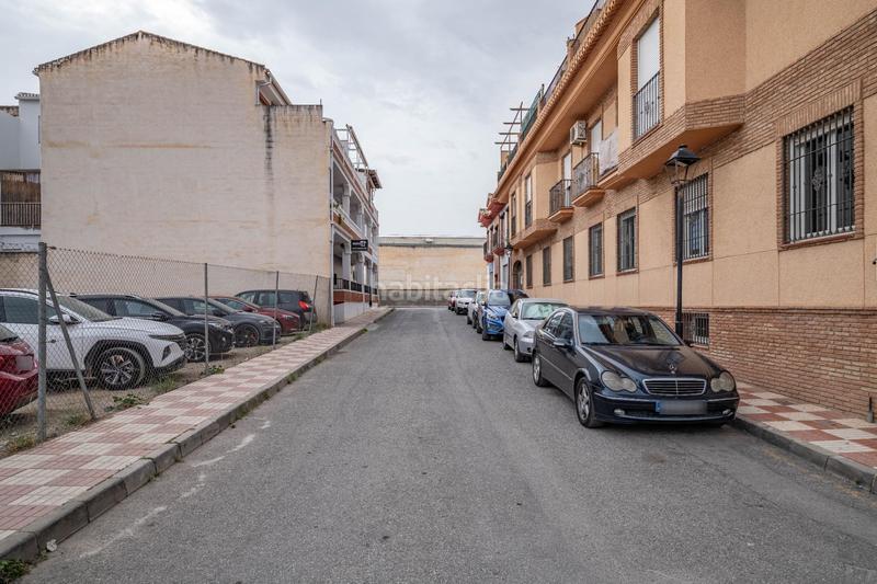 Foto 8ad11c12-45e6-450a-a954-b2a6622953c4. Terreno residencial en paseo de frascuelo en Parque de la Ermita Churriana de la Vega